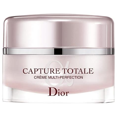 christian dior face cream|christian dior capture totale.